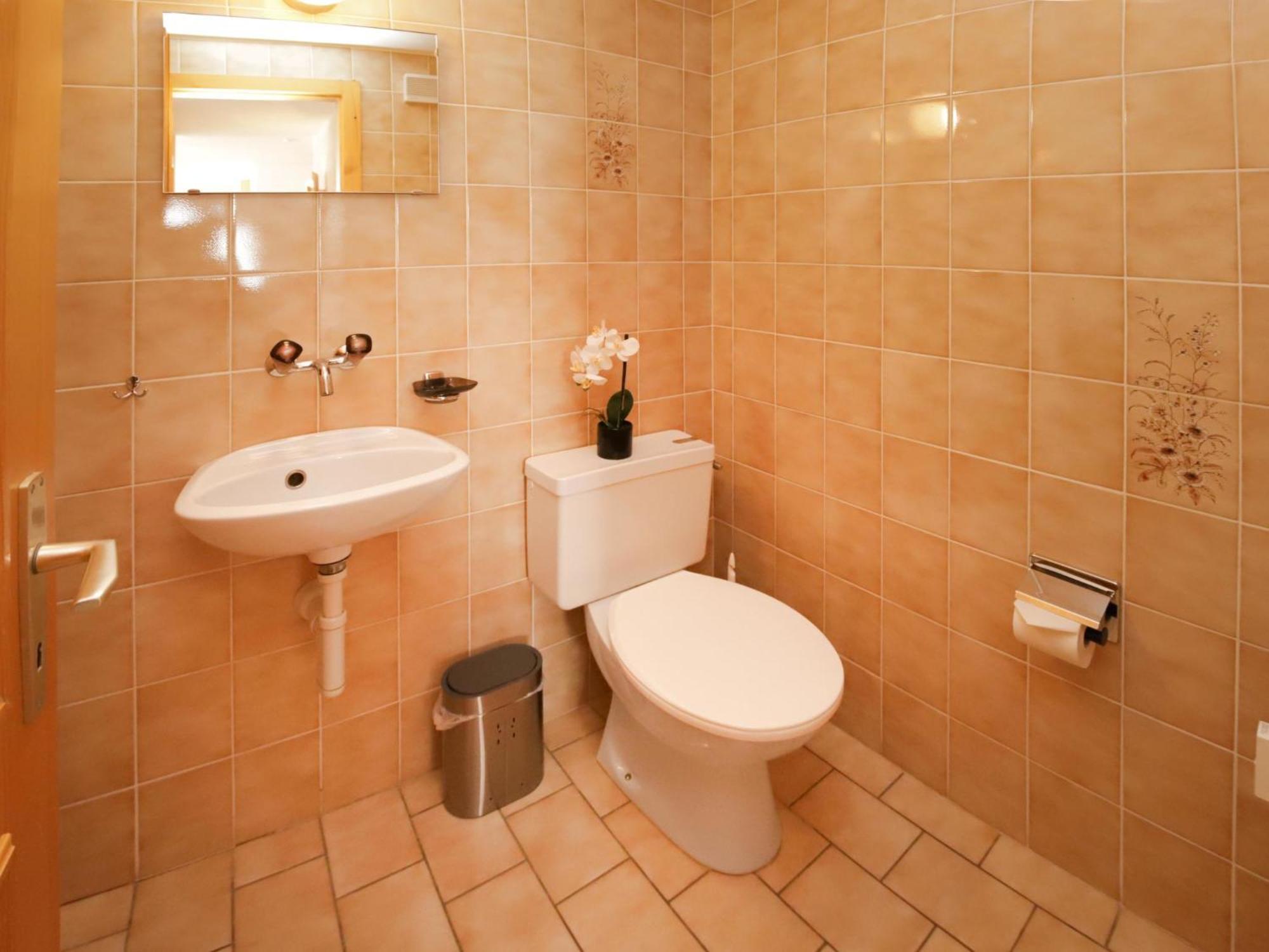 Apartment Colline 8 By Interhome Champex-Lac Esterno foto