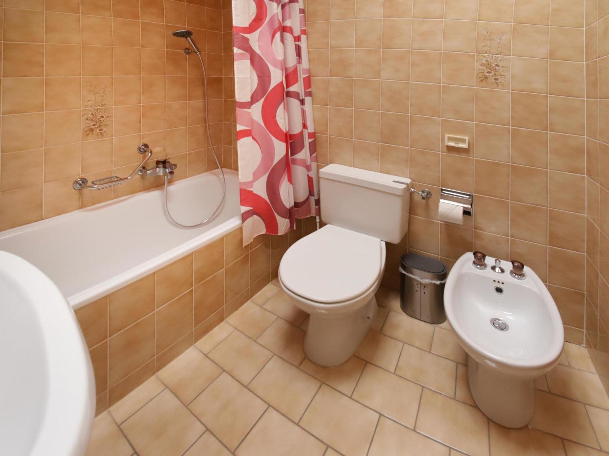 Apartment Colline 8 By Interhome Champex-Lac Esterno foto